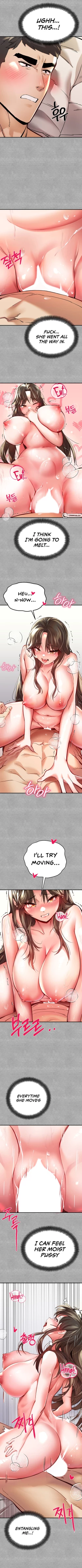 Page 53 of I Have To Sleep With A Stranger?