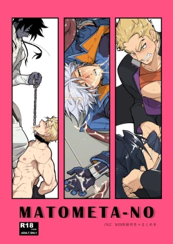 Page 1 of MATOMETA-NO