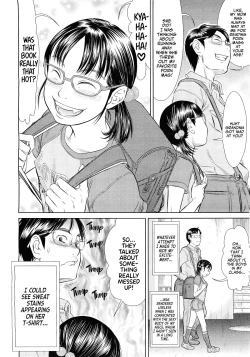 Page 10 of Motto Shiritai | I Wanna Know More!