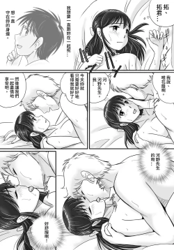 Page 84 of Ushinawareta Pendant