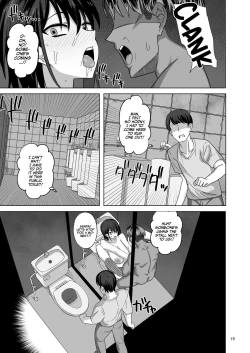 Page 19 of After Netorase