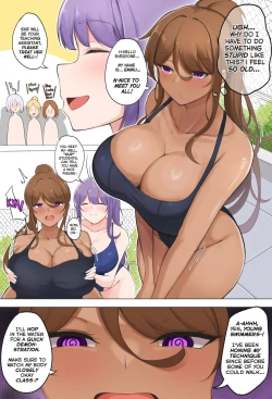 Page 7 of TSF Swim Teacher