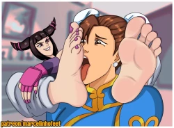 Page 2 of foot/gts12