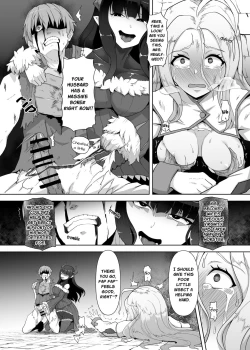 Page 14 of Kankaku Shadan Maou-sama