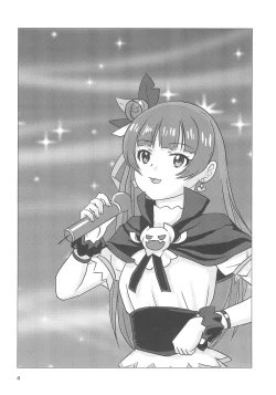 Page 4 of PKatsu no Yohane