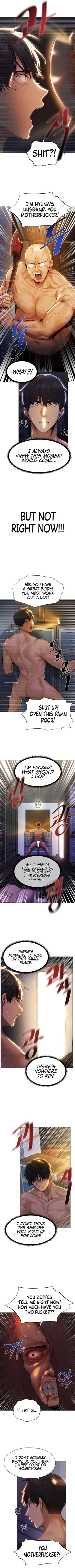 Page 12 of Milf Hunting in Another World