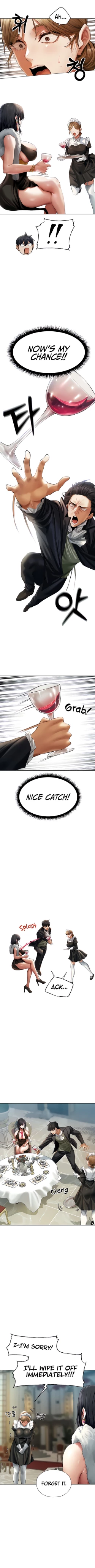 Page 130 of Milf Hunting in Another World