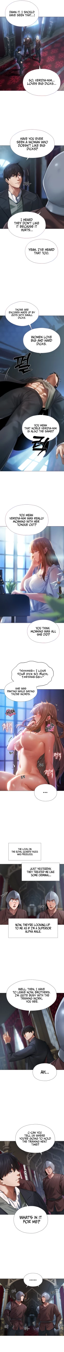 Page 52 of Milf Hunting in Another World