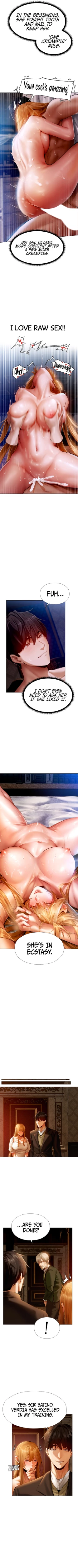 Page 78 of Milf Hunting in Another World