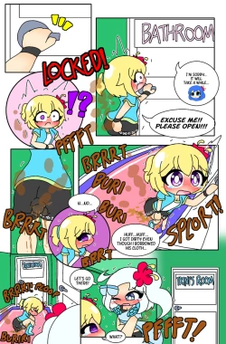 Page 5 of Eat and poop