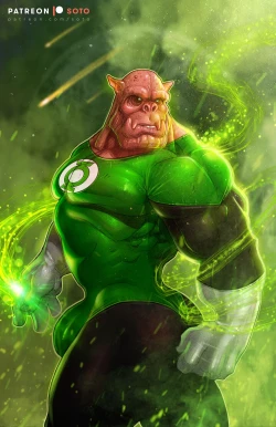 Page 17 of April 2020 4月 P@treon