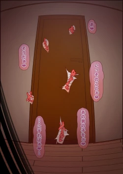 Page 75 of Shokushu Chinpo Onee-san