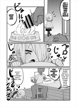 Page 11 of Kuso Aniki ga "Saimin" toka Iidashita. | My jerk of an older brother started talking about "Hypnosis" or something.