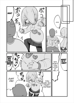 Page 20 of Kuso Aniki ga "Saimin" toka Iidashita. | My jerk of an older brother started talking about "Hypnosis" or something.