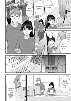 Page 102 of Revenge Massage: Moan More & Beg for Me!