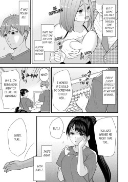 Page 103 of Revenge Massage: Moan More & Beg for Me!