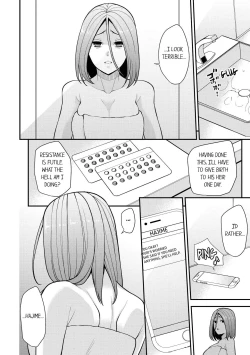 Page 128 of Revenge Massage: Moan More & Beg for Me!