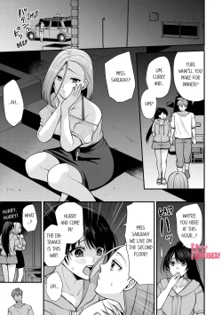 Page 129 of Revenge Massage: Moan More & Beg for Me!