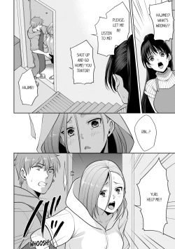 Page 312 of Revenge Massage: Moan More & Beg for Me!