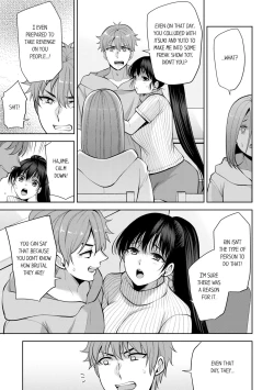 Page 317 of Revenge Massage: Moan More & Beg for Me!