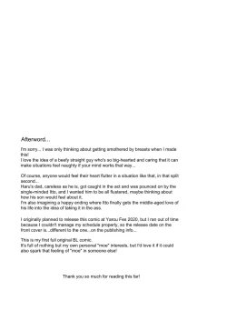 Page 43 of Hatsukoi no Oji-chan ga...! | My First Love is Uncle...!