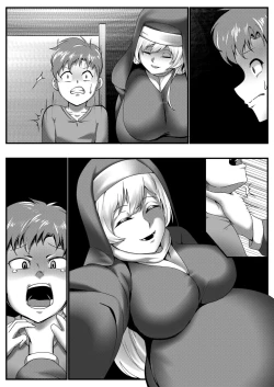 Page 21 of Sister’s Secret