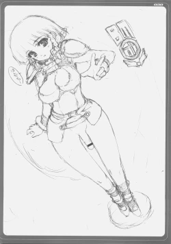 Page 25 of Zeola no Yawarakakutte Kataimon !!