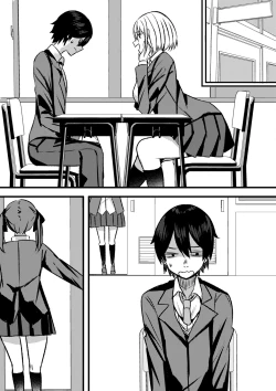 Page 63 of Yari Commu!! Commu Shou no Otokonoko ga Onnanoko-tachi to Yarimakuri Gakuen Seikatsu!!