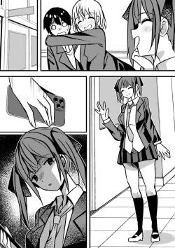 Page 67 of Yari Commu!! Commu Shou no Otokonoko ga Onnanoko-tachi to Yarimakuri Gakuen Seikatsu!!