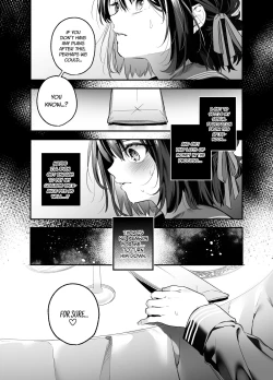 Page 7 of Shiritakunakatta | I Wish I Had Not Known