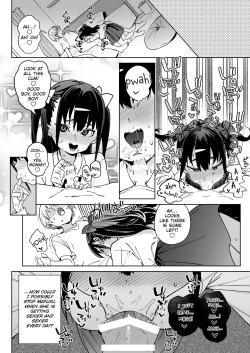 Page 25 of Yamenakute wa Ikenai. | I Really Have to Stop This.
