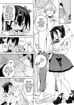 Page 26 of Yamenakute wa Ikenai. | I Really Have to Stop This.
