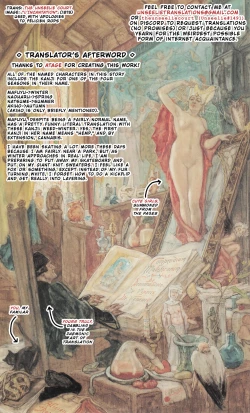 Page 44 of Yamenakute wa Ikenai. | I Really Have to Stop This.