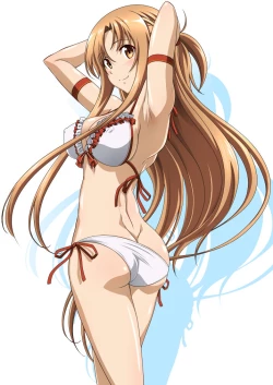 Page 24 of AstralBout Full Color edition Vol. 01