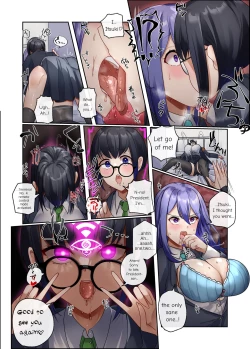 Page 18 of Watashisama no Tanmatsu desu | We Are Master's Devices