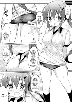 Page 16 of Rize Sensei to Himitsu no Jugyou | Secret Lessons with Rize-sensei