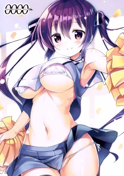 Page 22 of Rize Sensei to Himitsu no Jugyou | Secret Lessons with Rize-sensei