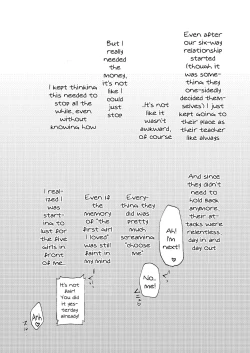 Page 18 of Gotoubun no Hanayome Harem Soushuuhen