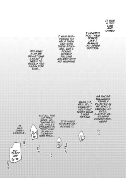 Page 6 of Gotoubun no Hanayome Harem Soushuuhen