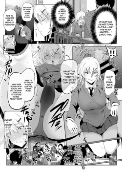 Page 15 of Revenge Enkaku Onaho | Revenge Remote Onahole