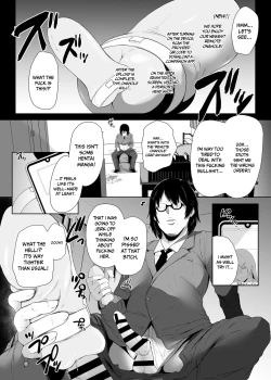 Page 4 of Revenge Enkaku Onaho | Revenge Remote Onahole