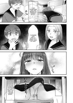 Page 28 of Danseiki Roshutsu JidoriSwinging Selfie-Taking Criminal[Digita