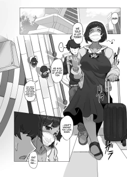 Page 3 of Cosplayer no Kanojo to Event Gaeri ni Ecchi suru Hon | Having Sex With My Cosplayer Girlfriend After an Event