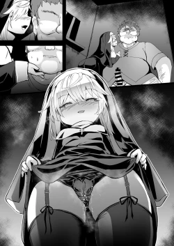 Page 64 of Zangeshitsu no Chiisana Ero Sister