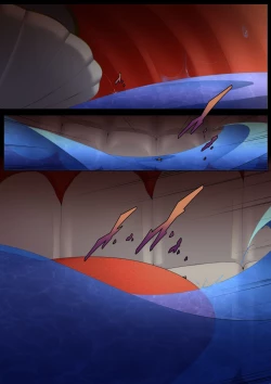 Page 16 of Fate Goddess Singularity