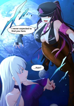 Page 20 of Fate Goddess Singularity