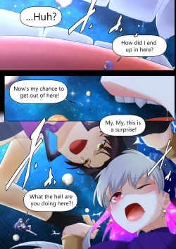 Page 30 of Fate Goddess Singularity