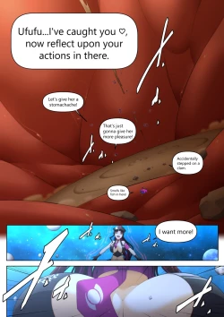 Page 39 of Fate Goddess Singularity