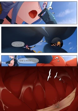 Page 61 of Fate Goddess Singularity