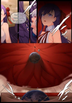 Page 69 of Fate Goddess Singularity